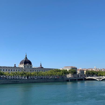 Studio Vieux Lyon Exteriör bild