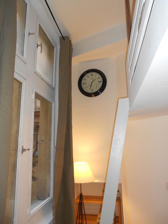 Studio Vieux Lyon Exteriör bild