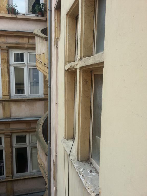 Studio Vieux Lyon Exteriör bild